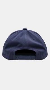 BVALDI Heritage Club Cap – Navy