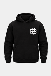 BV Hoodie - Black