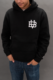 BV Hoodie - Black
