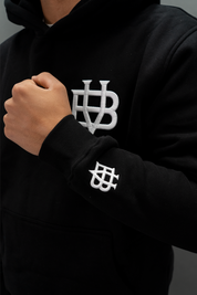 BV Hoodie - Black