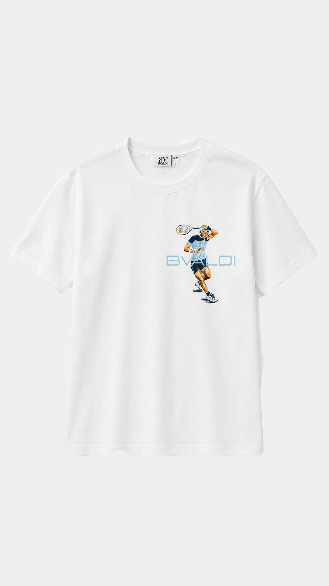 Tennis Player