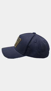 Archive Cap - Navy