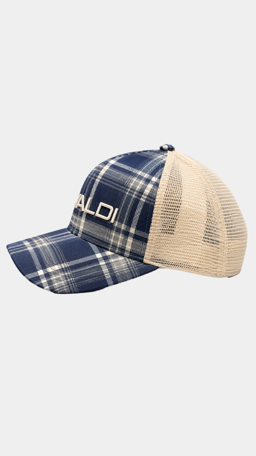 BVALDI Country Club Trucker