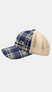 BVALDI Country Club Trucker