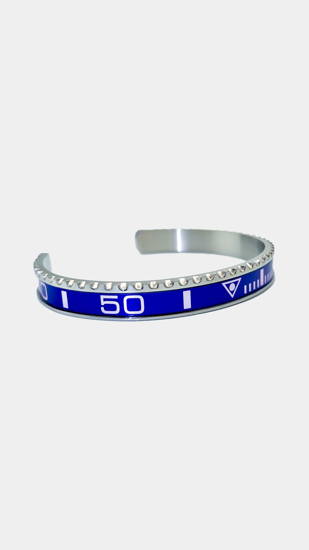 Meridian 50 - Navy Blue
