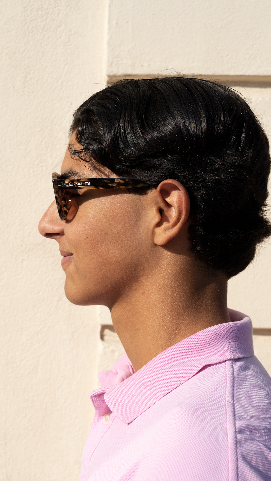 Ciao Sole - Brown