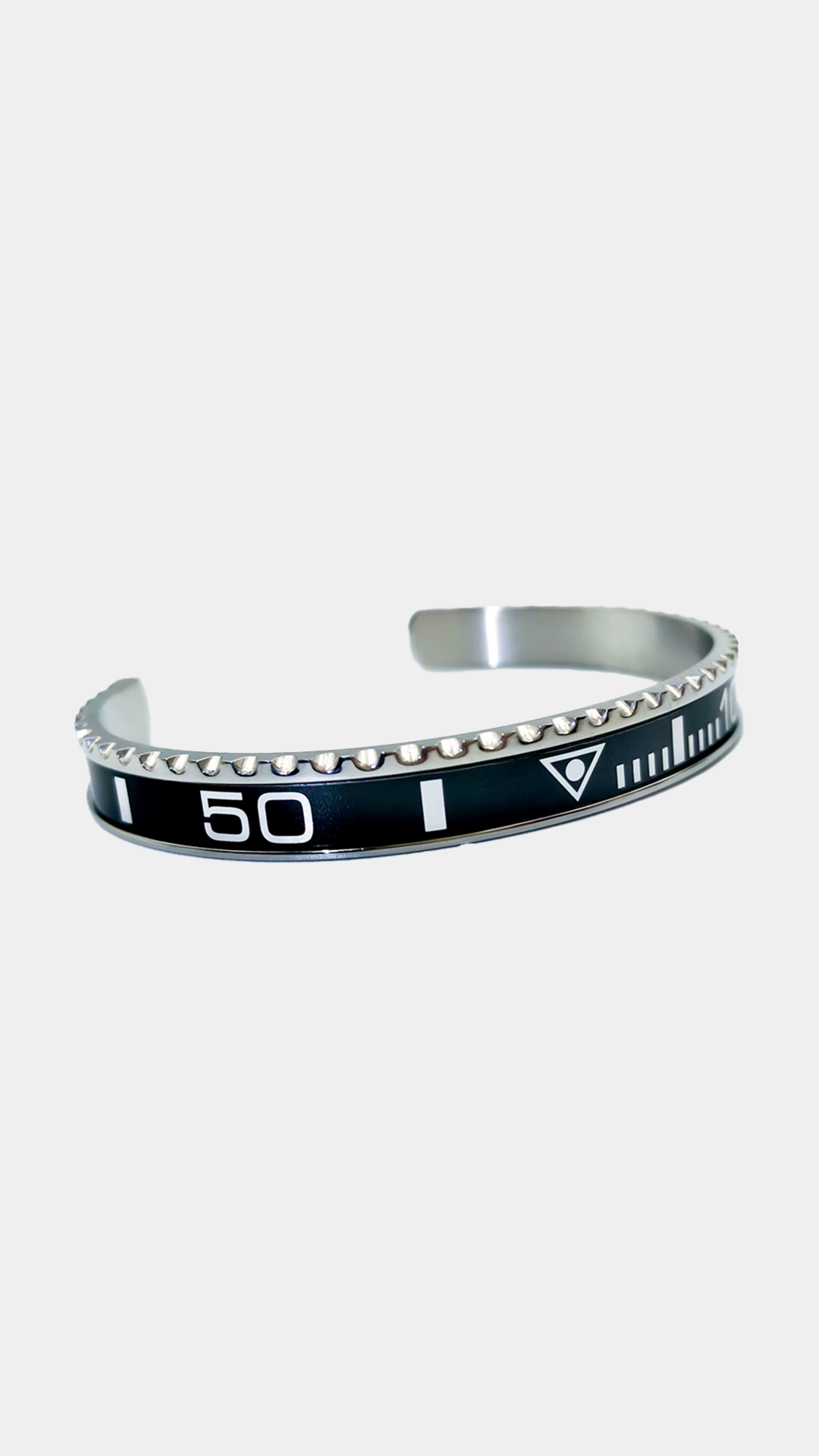 Meridian 50 - Black