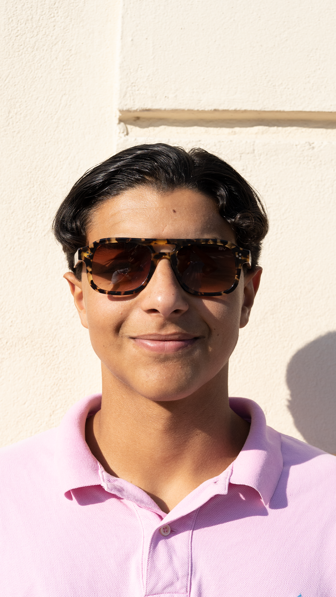 Ciao Sole - Brown