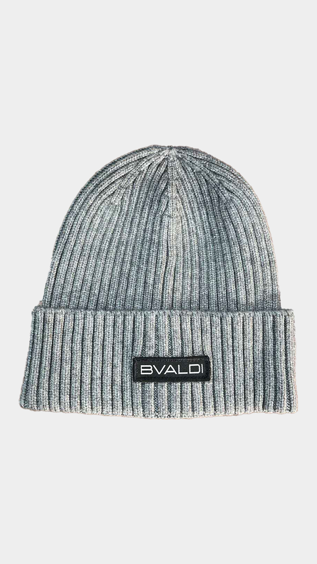 BV Beanie Grey