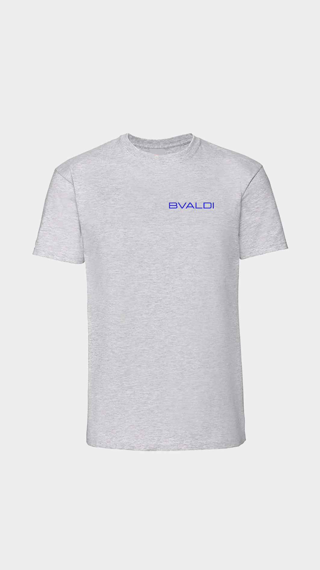 Lifestyle - Grey T
