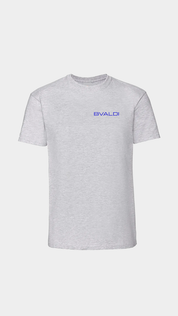 Lifestyle - Grey T