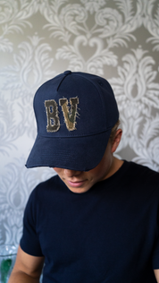 Archive Cap - Navy