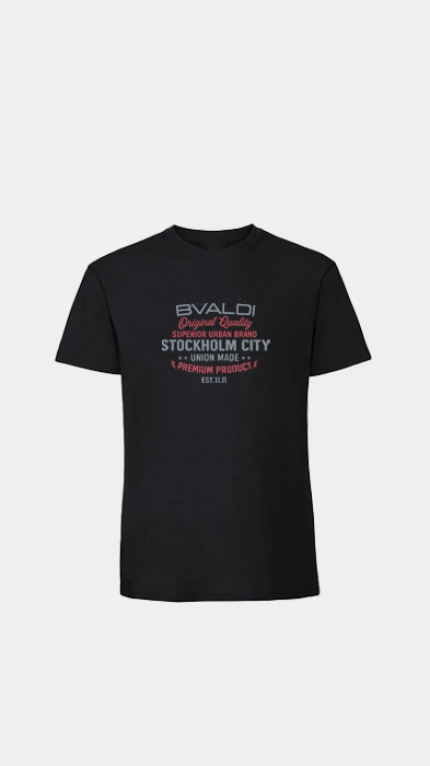 Stockholm City T