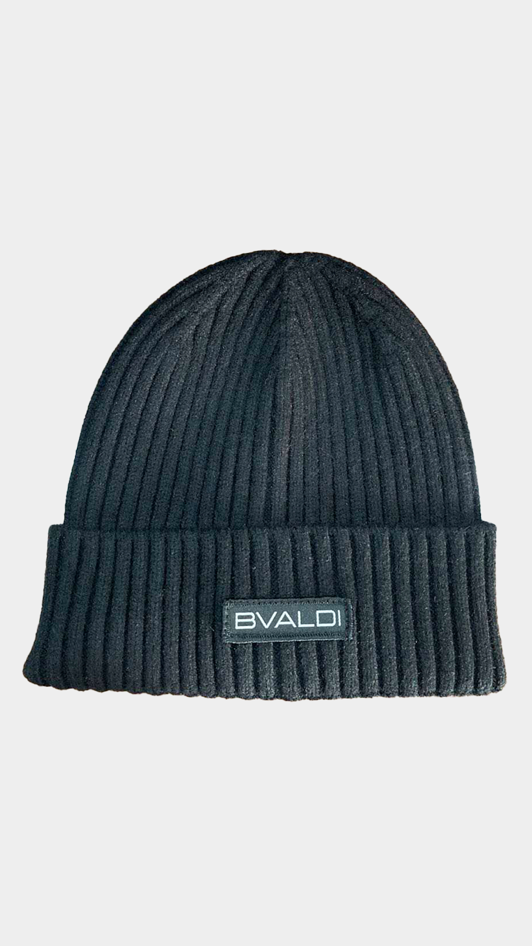 BV Beanie Black