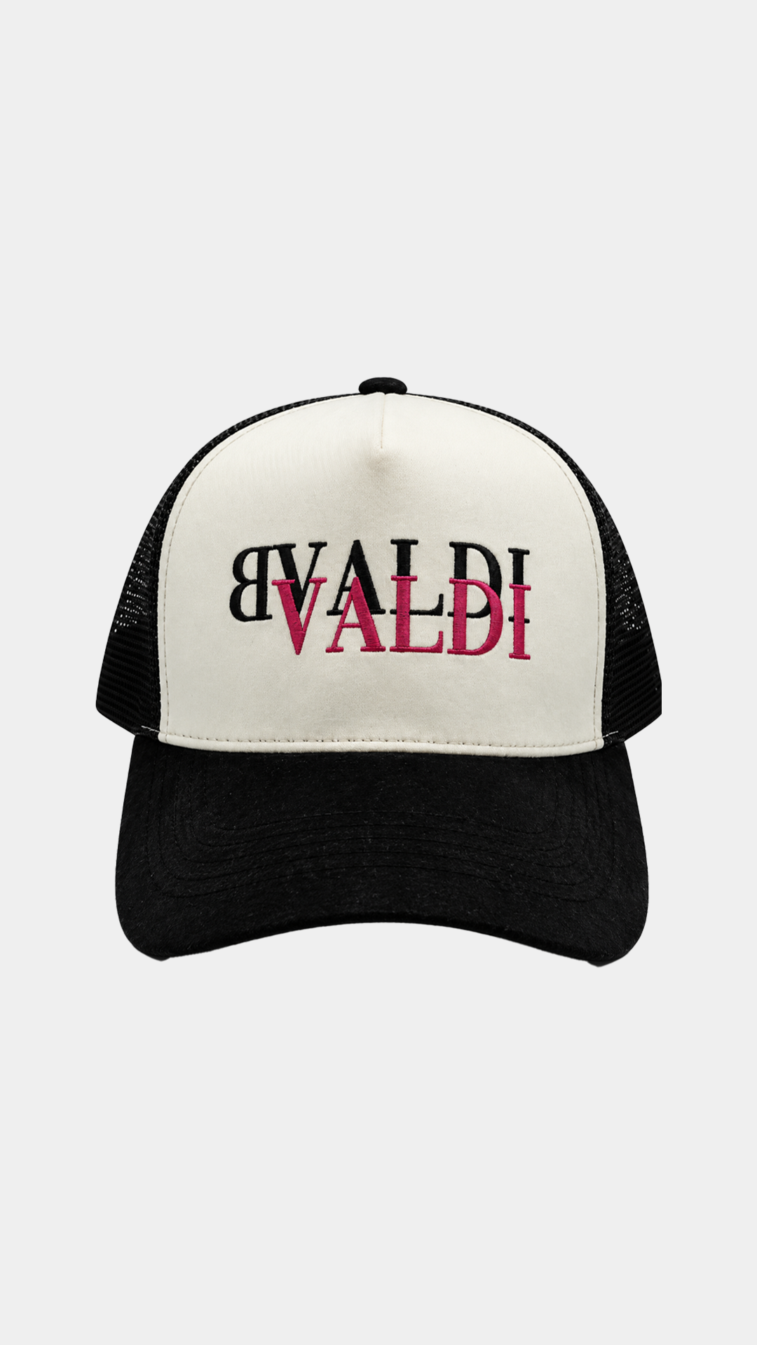 Bvaldi Valdi Velvet cap - Pre Order