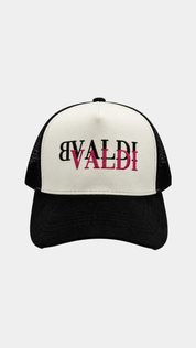 Bvaldi Valdi Velvet cap - Pre Order